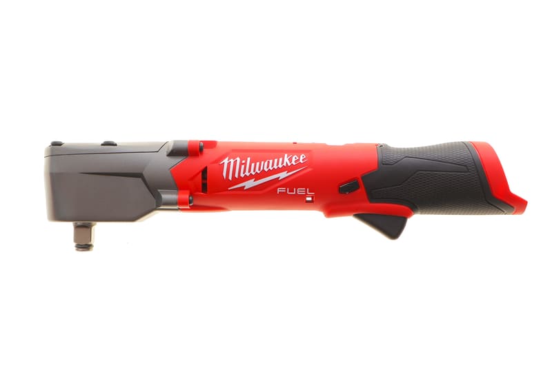 Трещотка угловая ударная аккумуляторная 1/2"-M12 FRAIWF12-0 270 Нм 12V MILWAUKEE