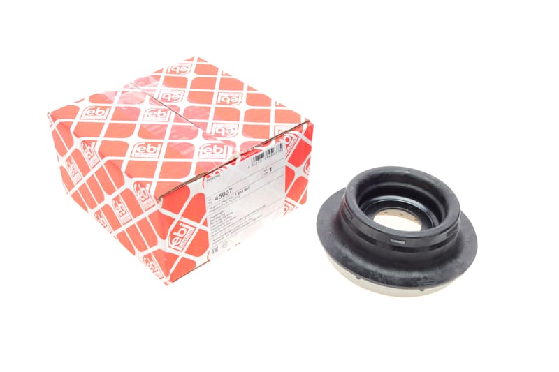 Подшипник амортизатора опорный Ford Transit V347 06- FEBI BILSTEIN