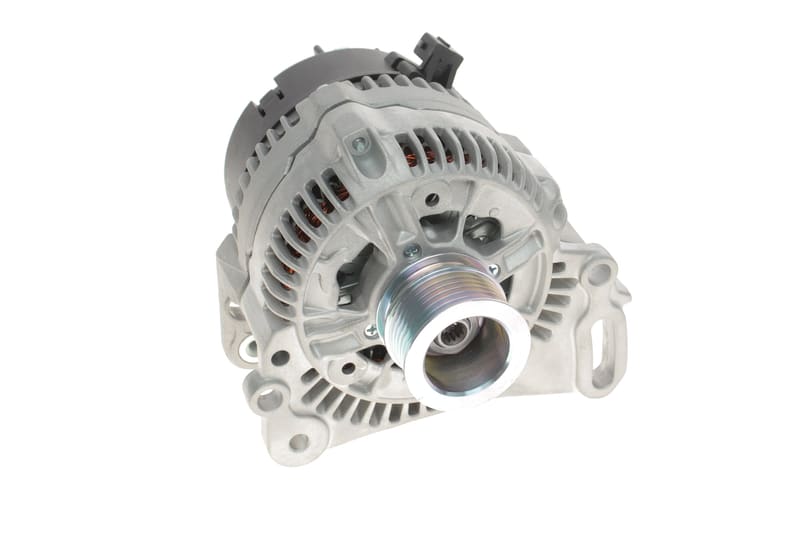 Генератор VW Caddy II/T4 1.6-2.0 90-03 (14V/90A) SOLGY