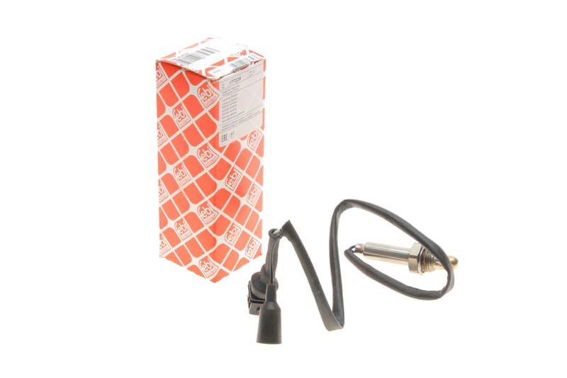 Лямбда зонд Audi 100/80/A6 2.0-2.8 91-97 FEBI BILSTEIN