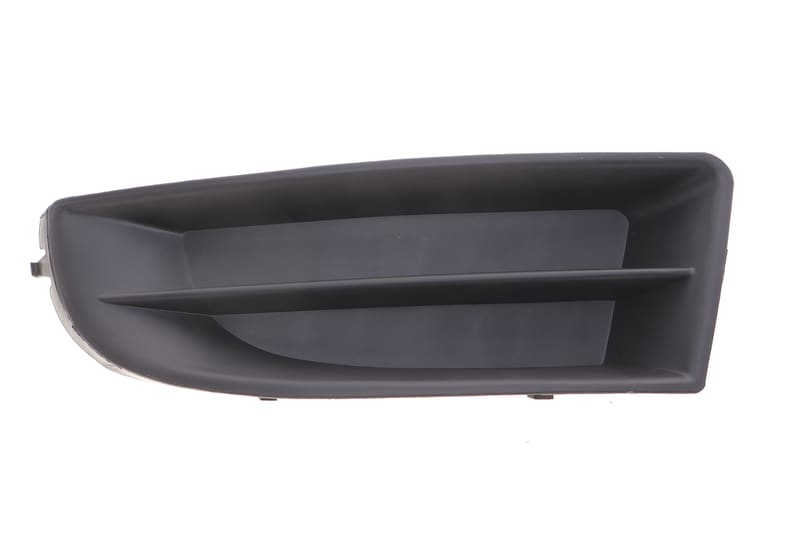 Вставка бампера (под противотуманку) Skoda Octavia 04-13 (L) DPA
