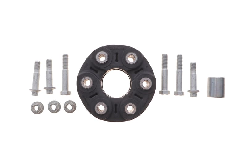 Муфта кардана еластична BMW 1 (E81/E82/E87/E88)/F20/F21)/2 (F22/F87)2 (F23)/3 (E90/E91) 02- B47/N47 FEBI BILSTEIN