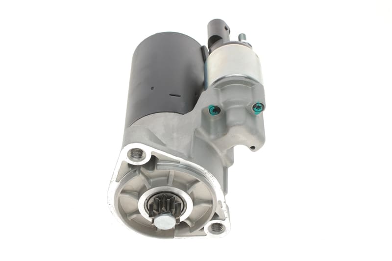 Стартер VW Crafter 2.5TDI 06-13 (2kw) (z=9) SOLGY