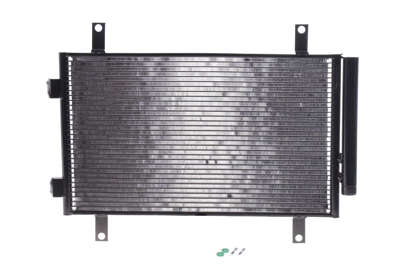Радиатор кондиционера (с осушителем) Citroen Jumper/Fiat Ducato/Beugeot Boxer 2.0-2.8D 02- NRF