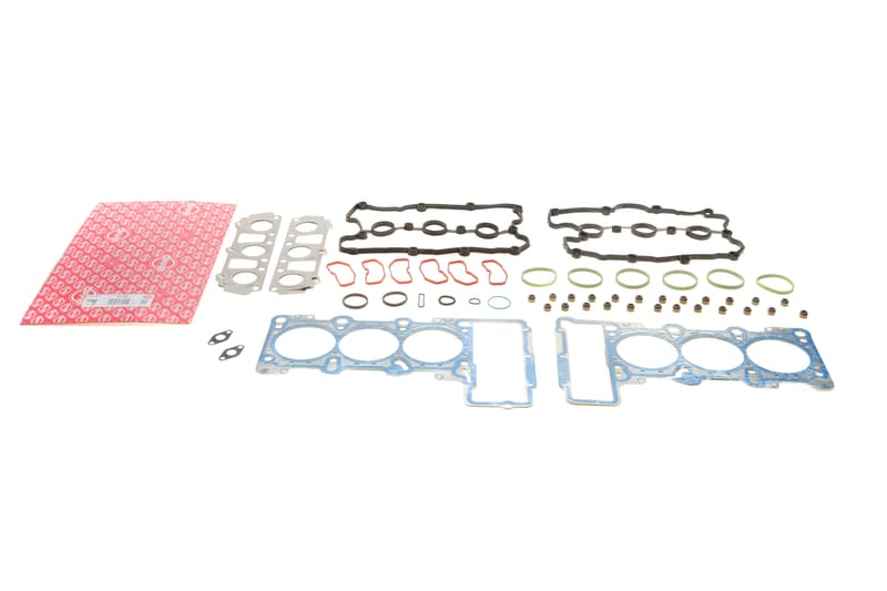 Комплект прокладок (верхний) Audi Q5/Q7/Porsche Cayenne/VW Touareg 3.0 TFSI 08- ELRING