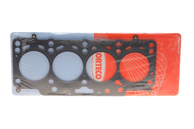 Прокладка ГБЦ VW Caddy 1.6TDI 10- (1 метка) (1.55mm) CORTECO