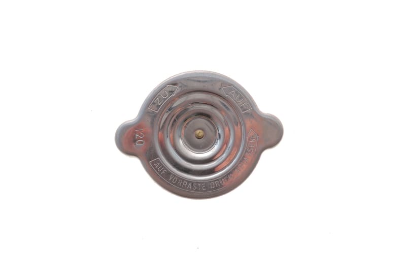 Крышка радиатора MB 207-609/Sprinter (1.4bar) FREY