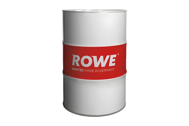Антифриз (фіолетовий) G12 EVO (210L) HIGHTEC ANTIFREEZE COOLANT AN 12 EVO (1:1=-37°C) (концентрат) ROWE