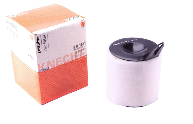 Фильтр воздушный BMW 3 (E90-E93) 2.0 05-13 (N43/N46) KNECHT