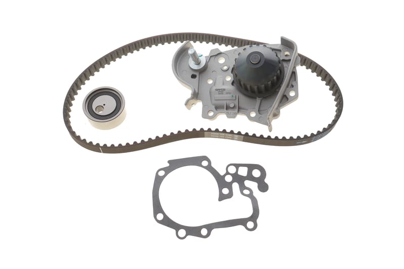 Комплект ГРМ + помпа Renault Kangoo 1.4/1.6i 97- K7J/E7J/K7M DAYCO