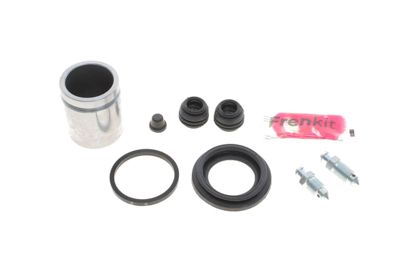 Ремкомплект супорта (заднього) Honda Accord VII/VIII 03- (d=38mm) (Lucas/Nih) (+поршень) FRENKIT