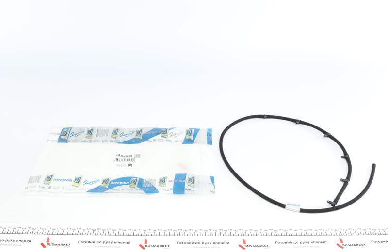 Шланг обратки BMW (E46)/X5 (E53) 3.0d 02-06 IMPERGOM