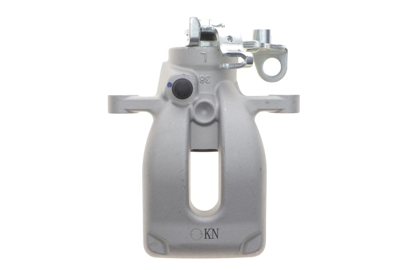 Суппорт тормозной (задний) (L) Peugeot 308 SW I 07-14 (d=38mm) (TRW) AXIA Automotive