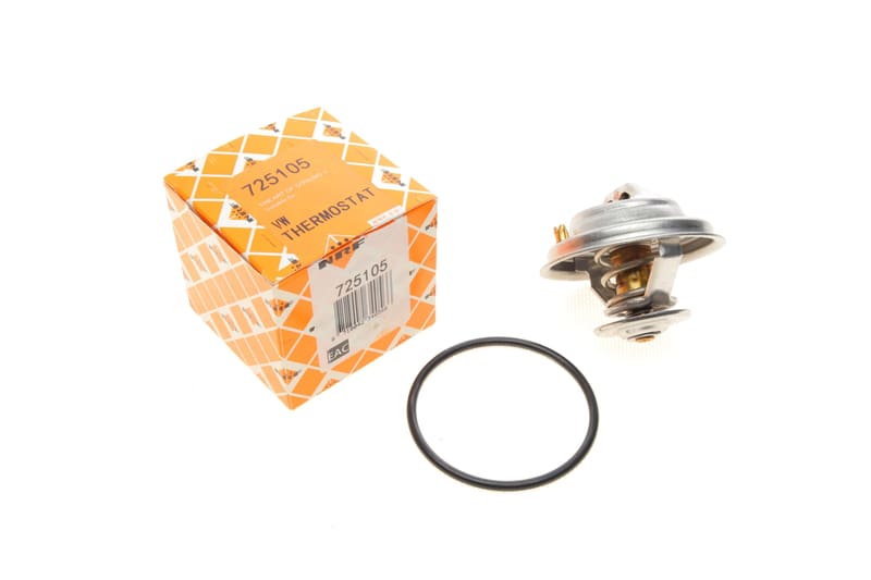 Термостат VW LT 28-35/40-55/T4 2.4 D 90-06/Passat 2.3 VR5 00-05 (80°C) NRF