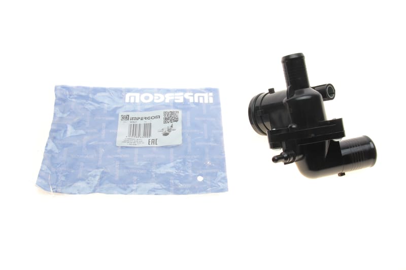 Фланець системи охолодження Ford Mondeo III 2.0/2.0TDCi 00-07 IMPERGOM