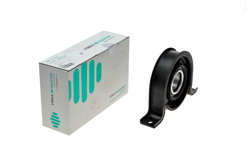 Підшипник підвісний MB 207-410 (d=45mm) (нового образца) VIBRA MASTER