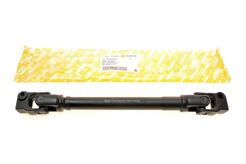 Карданчик керма MB ML-class (W164) 05-11 AUTOTECHTEILE