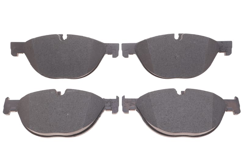 Колодки гальмівні (передні) BMW 5 (F07/F10/F11) 09-17/6 (F06/F13) 11-18/7 (F01/F02/F03/F04) 08-15 (Ate) ATE Ceramic ATE