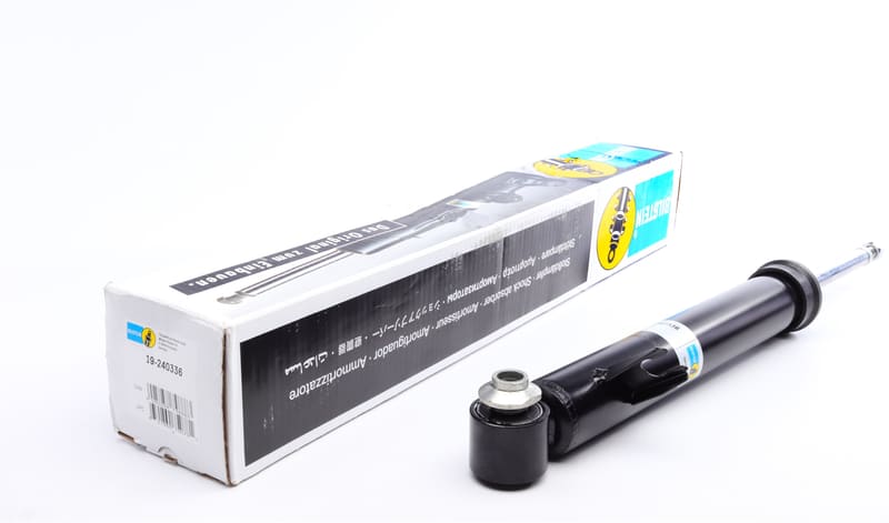 Амортизатор (задній) BMW X5/X6 13- (R) (B4) BILSTEIN
