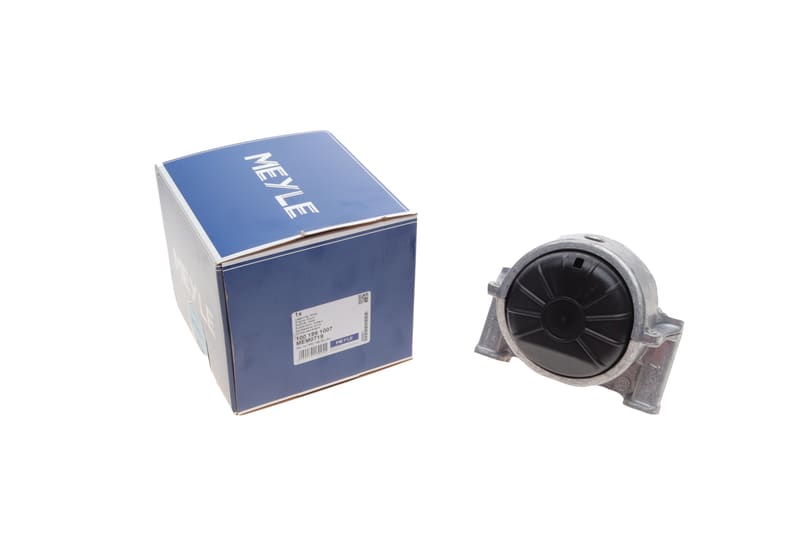 Подушка двигателя (передняя) (R) Audi A4 2.0 TDI 07-15 MEYLE