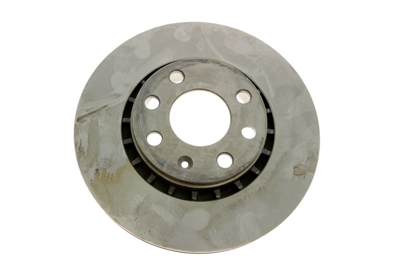 Диск гальмівний (передній) Opel Astra F/Corsa B 92-00/Vectra A 88-95/Combo 94-96 (256x19.8) (вент.) METELLI
