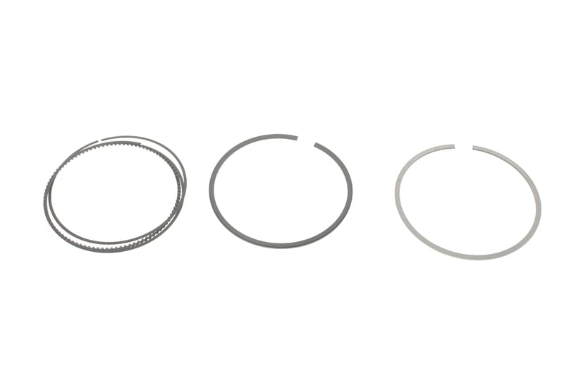 Кільця поршневі BMW X5 (E70)/X6 (E71/E72) 2.0i/3.0i 06- (84.00mm/STD) (N54/N55/N20) KOLBENSCHMIDT