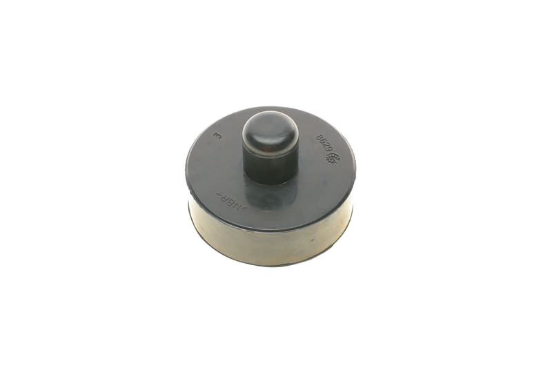 Подушка піддомкратна Tesla Model 3/S/X 13- FEBI BILSTEIN