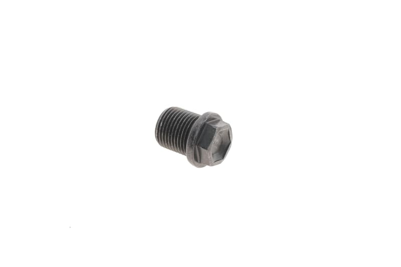 Пробка піддона картера зливна Ford Focus/Mondeo 2.5 ST/RS 06-14 FEBI BILSTEIN