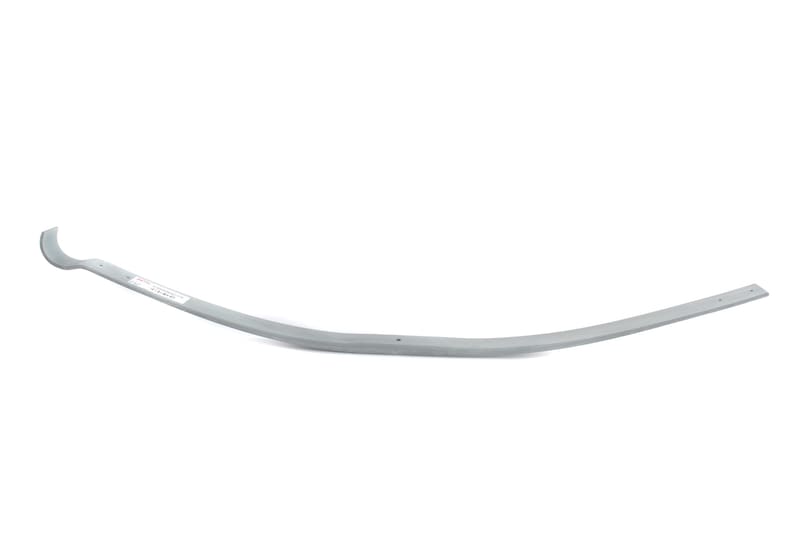 Рессора передняя подкоренная MB Atego 1217-1523 98- (80/916/880) 27mm TES