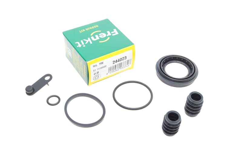 Ремкомплект супорта (заднього) BMW 5 (F10)/6 (F12) 09- (d=44mm) (Trw) FRENKIT