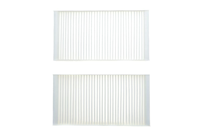 Фільтр салону MB ML-class (W164)/GL-class (X164) 05-12 (к-кт 2шт.) ALPHA FILTER