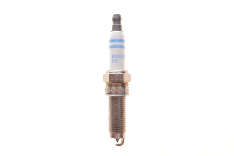 Свеча зажигания Honda Civic 1.8 i-VTEC 12-/CR-V 2.0 i-VTEC 12- (Double Iridium) BOSCH