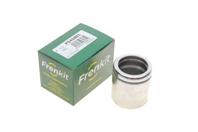 Поршенек суппорта (переднего) VW Caddy III 04-15 (54x58,5mm) (Ate) FRENKIT