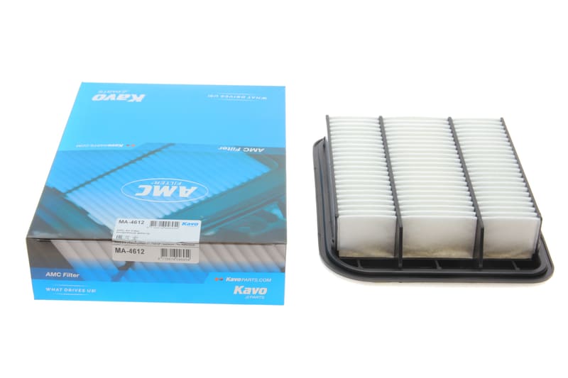 Фильтр воздушный Mitsubishi Grandis 2.0 D 03-11 KAVO PARTS