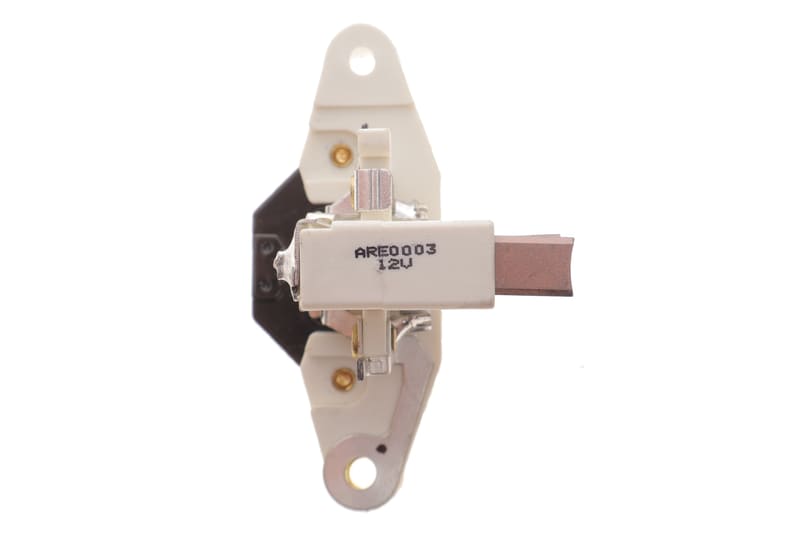 Реле генератора (12V) VW LT-96/T4 -03 AS