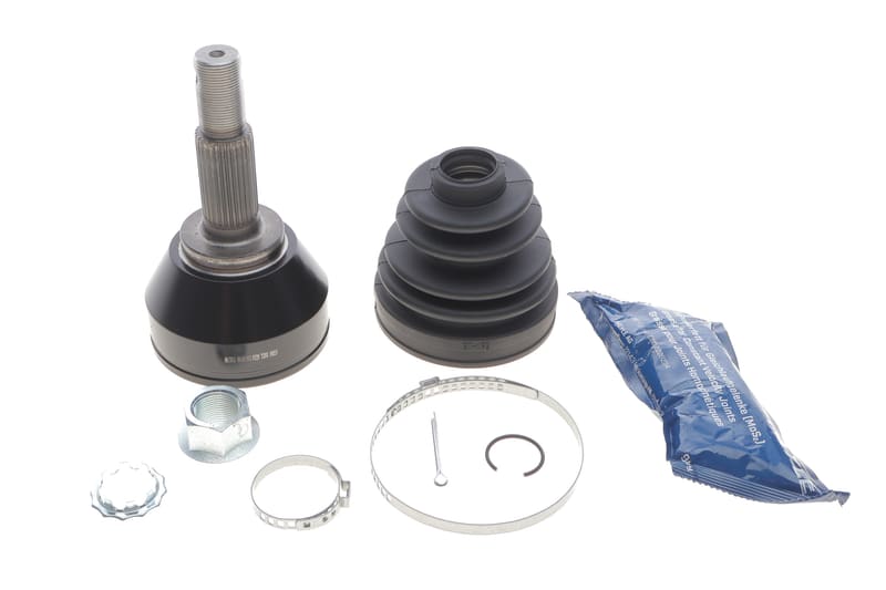 ШРКШ (зовнішній) Nissan Qashqai/X-Trail 07-13/Renault Koleos 08- (29z/36z/56mm) MEYLE