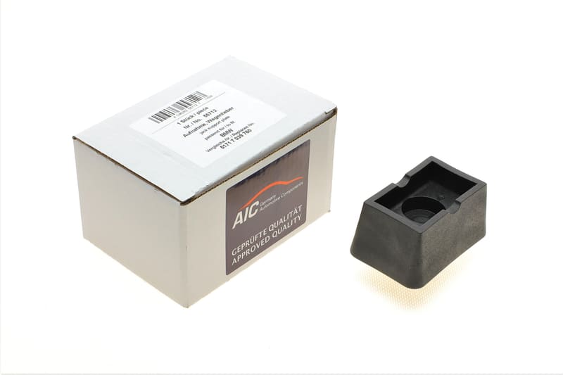 Подушка піддомкратна BMW 6 (E63/E64)/7(E65-67) 01-10/ Mini Cooper 02- AIC