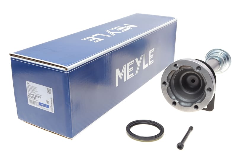 Полуось VW Sharan 1.9/2.0 D 95-10 (R) (26zx37zx290) MEYLE