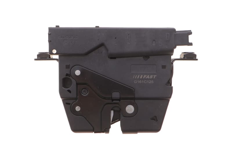 Замок кришки багажника BMW 3 (F30)/4 (F32)/5 (F10)/6 (F06/F12/F13) 10- FAST