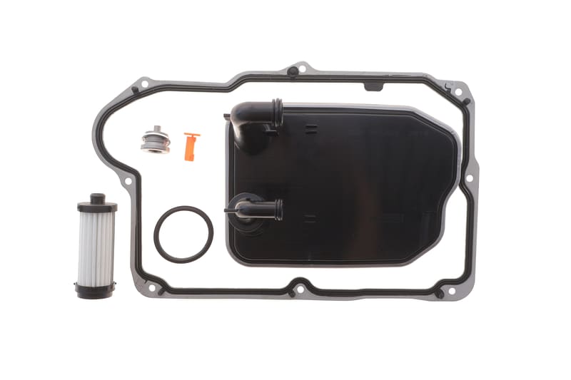 Комплект для заміни оливи АКПП MB A-class (W176/W177) 12- (7G-DCT) ZF