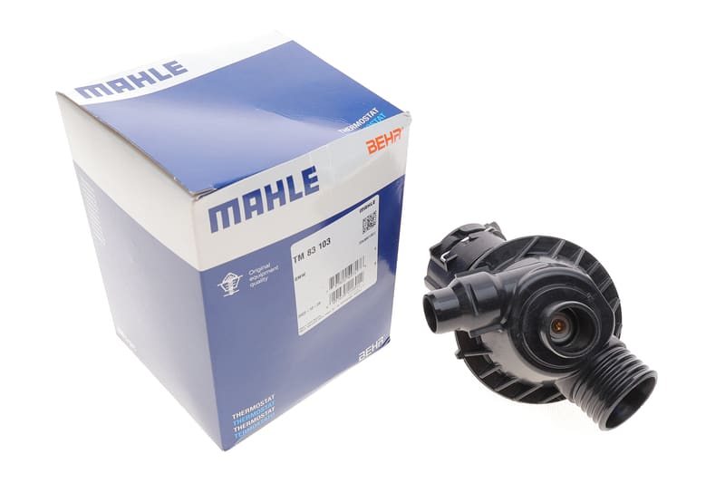 Термостат BMW 3 (F30/F80) 11-15/X5 (F15/F85) 13-18/X6 (F16/F86) 14-19 3.0i N55 MAHLE