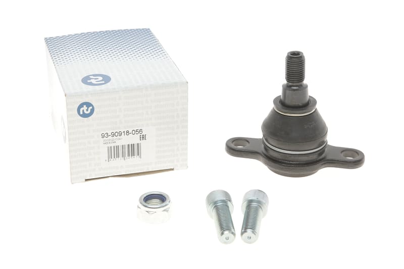 Опора шаровая (передняя/снизу) VW T5/Multivan V 03-15 RTS