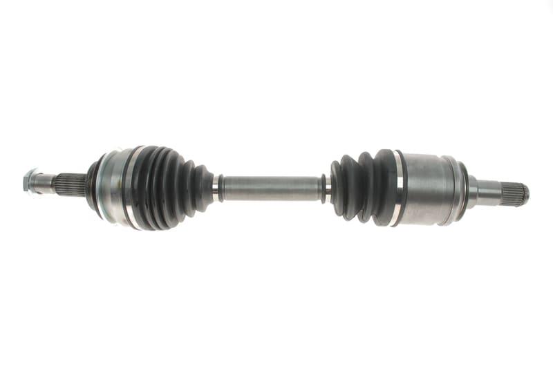 Піввісь (передня) Toyota Land Cruiser Prado 2.7/4.0/2.8-3.0 D-4D 02- (30z/30z/647mm) GSP