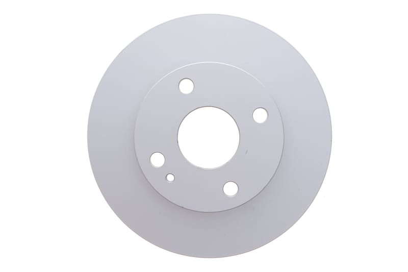 Диск тормозной (передний) Mazda 323 -98 (235x22) KAVO PARTS