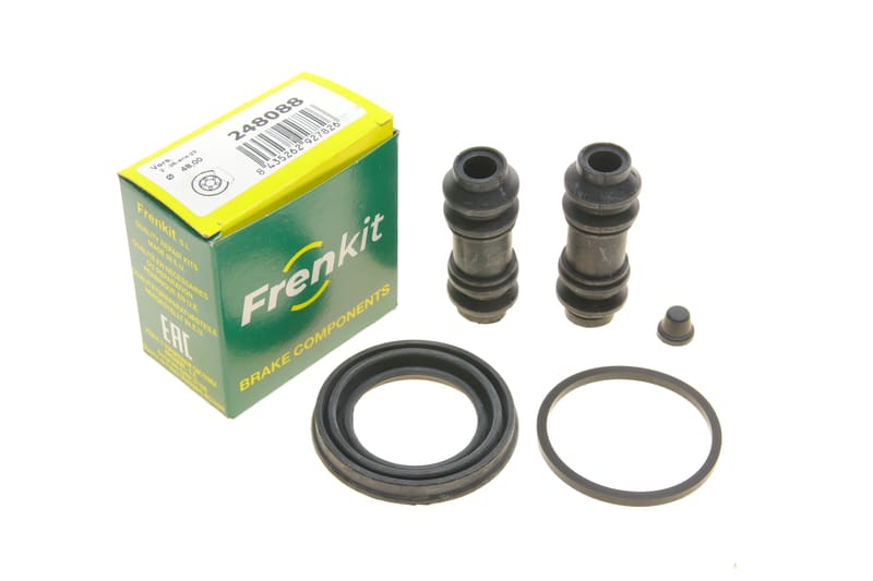 Ремкомплект супорта (заднього) Jeep Cherokee 2.4/3.7/2.5/2.8 CRD 01-08 (d=48mm) ) (K/H) FRENKIT