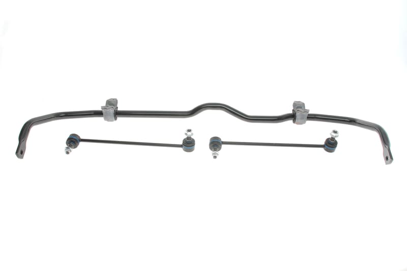 Стабілізатор (передній/к-кт) Audi A3/Q2/Skoda Octavia/VW Golf VII/VIII 1.0-2.0 TDI 12- (d=24) MEYLE