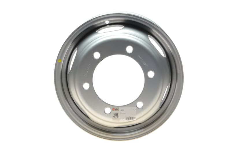Диск колісний MB Sprinter 408-416/VW LT 46 (5.50Jx15 H2; ET108) SOLGY