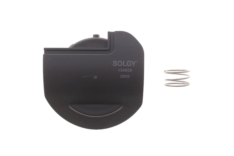 Мембрана вентиляции картера Mini (R55/R56/R57/R58/R59/R60/R61) 10-17 N12/N16 SOLGY