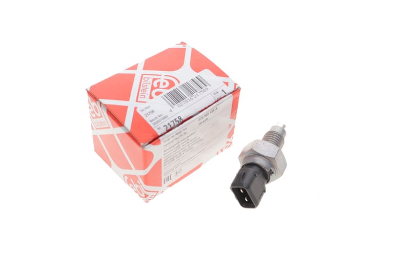Датчик увімкнення заднього ходу VW T3/T4 -03/Caddy II 95-04 FEBI BILSTEIN