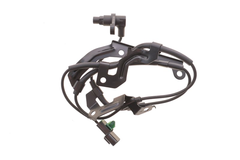 Датчик ABS (передній) Mitsubishi L200 05- (L) BREMI